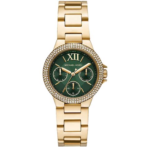 michael kors camille pave watch|michael kors personal life.